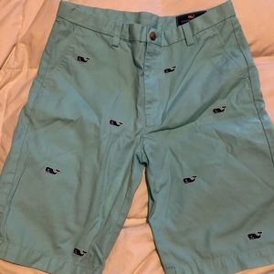 Boys vineyard vines shorts